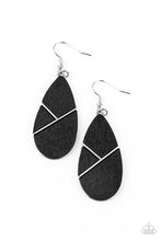 Load image into Gallery viewer, Sequoia Forest - Black #E064