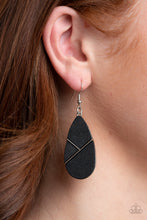 Load image into Gallery viewer, Sequoia Forest - Black #E064