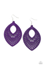 Load image into Gallery viewer, One Beach At A Time - Purple #L/O-52