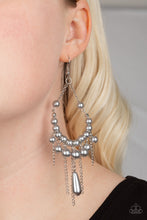Load image into Gallery viewer, Party Planner Posh - Silver # E166-2