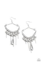 Load image into Gallery viewer, Party Planner Posh - Silver # E166-2