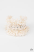 Load image into Gallery viewer, Homespun Hardware - White #B227