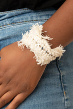 Load image into Gallery viewer, Homespun Hardware - White #B227