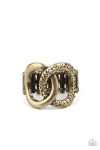Load image into Gallery viewer, Unbreakable Bond - Brass #R-1061