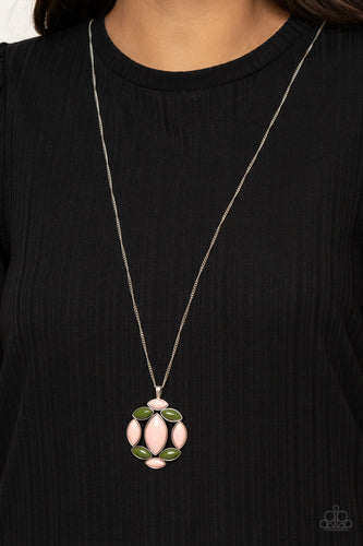 Chromatic Cache - Pink #N193