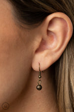 Load image into Gallery viewer, When in CHROME - Brass #N283