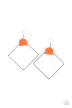 Load image into Gallery viewer, Friends of a LEATHER - Orange #E058