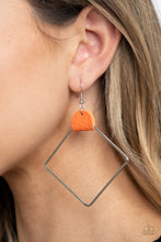 Load image into Gallery viewer, Friends of a LEATHER - Orange #E058