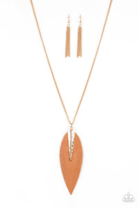Quill Quest - Gold #L/O240