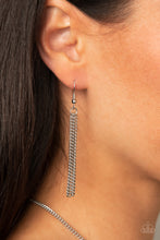 Load image into Gallery viewer, Totally Tasseled - Green #N060-2