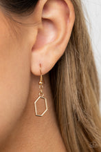 Load image into Gallery viewer, Full Frame Fashion - Gold #N253