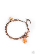 Load image into Gallery viewer, Let Yourself GLOW - Copper #B005