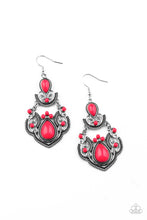 Load image into Gallery viewer, Palm Tree Tiaras - Pink #E521