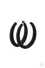 Load image into Gallery viewer, TWINE and Dine - Black #L/O-57
