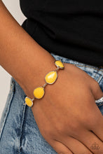 Load image into Gallery viewer, REIGNy Days - Yellow #B206
