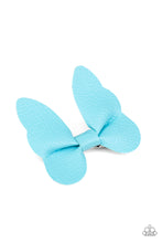 Load image into Gallery viewer, Butterfly Oasis - Blue
