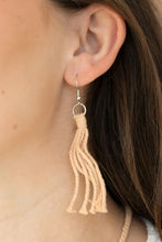 Load image into Gallery viewer, Look At MACRAME Now - Blue #N272-2