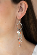 Load image into Gallery viewer, Charm School - Orange #E452