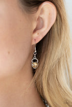 Load image into Gallery viewer, HEART On Your Heels - Brown #N422