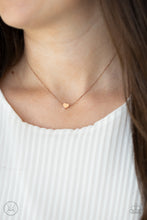 Load image into Gallery viewer, Humble Heart - Rose Gold #N113