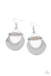 Mystical Moonbeams - Silver # L/O -36