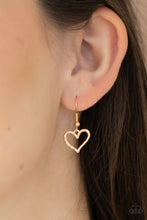 Load image into Gallery viewer, Vintagely Valentine - Gold #N245