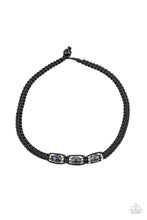 Load image into Gallery viewer, Surfers Paradise - Black #U105