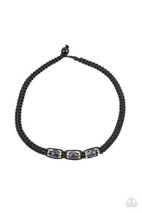 Surfers Paradise - Black #U105