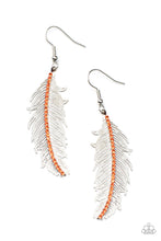 Load image into Gallery viewer, Fearless Flock - Orange #E575