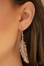 Load image into Gallery viewer, Fearless Flock - Orange #E575