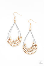 Load image into Gallery viewer, Off The Blocks Shimmer - Gold #E099