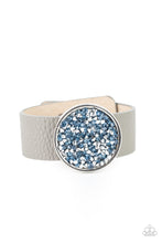 Load image into Gallery viewer, Stellar Escape - Blue # L/O-67-B