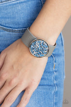 Load image into Gallery viewer, Stellar Escape - Blue # L/O-67-B