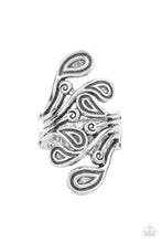Load image into Gallery viewer, FRILL In The Blank - Silver #R-0054
