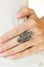 Load image into Gallery viewer, FRILL In The Blank - Silver #R-0054