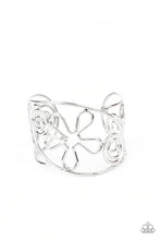 Load image into Gallery viewer, Groovy Sensations - Silver #B103