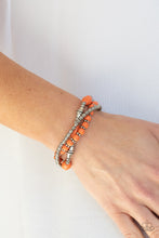 Load image into Gallery viewer, Sahara Sanctuary - Orange #B153