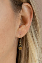 Load image into Gallery viewer, Extra Enticing - Brass #X510