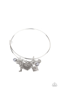 Here Comes Cupid - Silver #B061