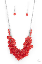 Load image into Gallery viewer, Let The Festivities Begin - Red #N380
