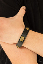 Load image into Gallery viewer, Dont Quit Now - Black #B255