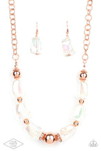 Load image into Gallery viewer, Iridescently Ice Queen - Copper #N025