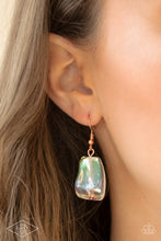 Load image into Gallery viewer, Iridescently Ice Queen - Copper #N025