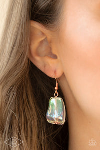 Iridescently Ice Queen - Copper #N025