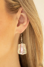 Load image into Gallery viewer, Iridescently Ice Queen - Multi #N025-2