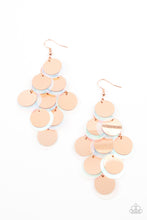 Load image into Gallery viewer, Sequin Seeker - Copper #E544