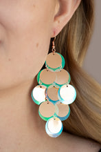 Load image into Gallery viewer, Sequin Seeker - Copper #E544