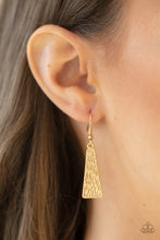 Load image into Gallery viewer, Happily Ever AFTERSHOCK - Gold #N440