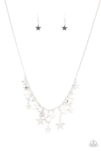 Stellar Stardom - Silver #N223