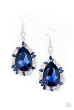 Load image into Gallery viewer, Royal Recognition - Blue #E304